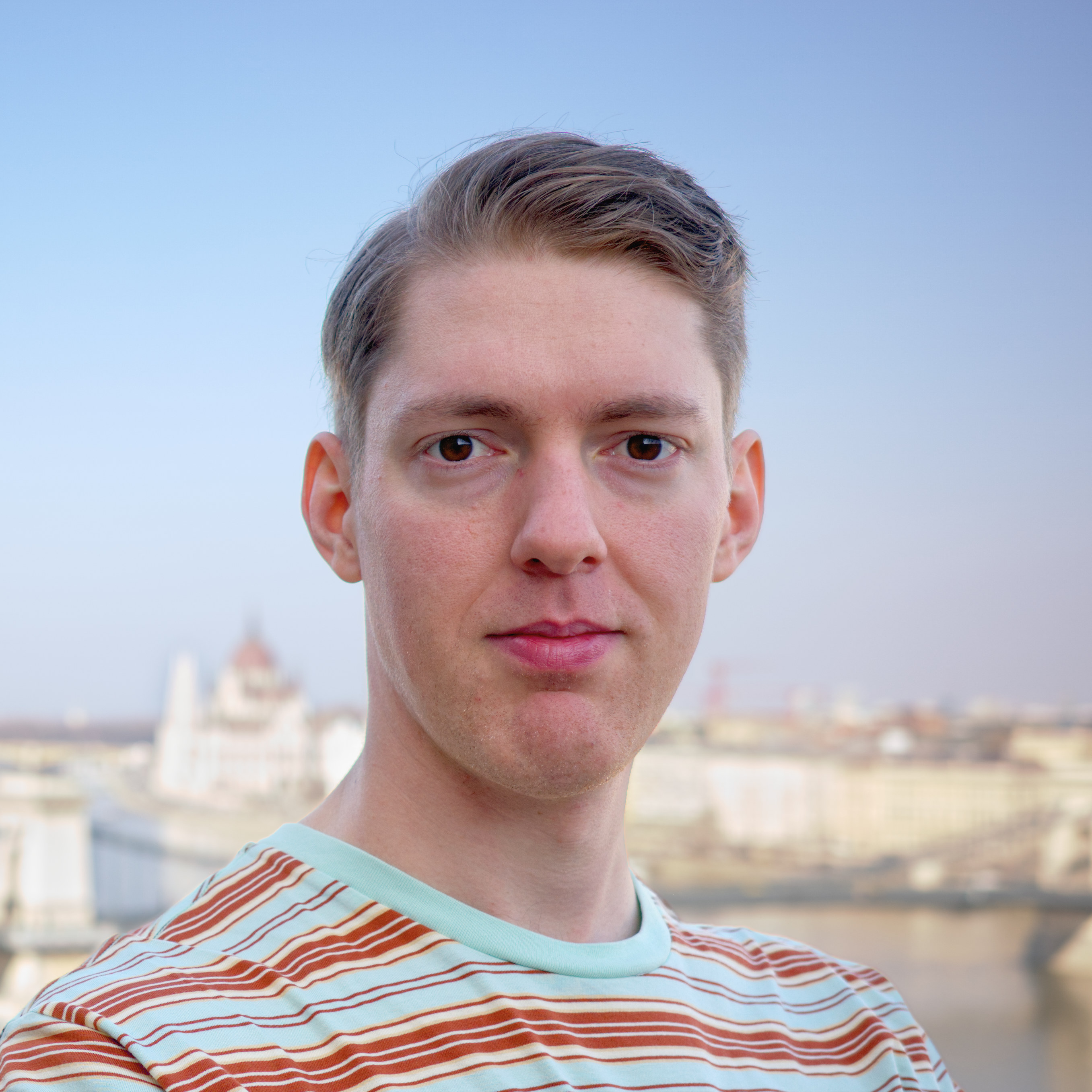 Zoltan Petrik